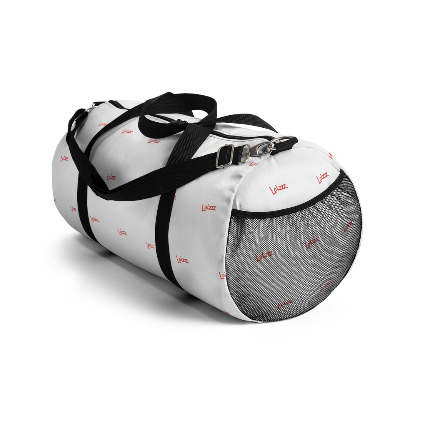LOLZZZ Duffel Bag