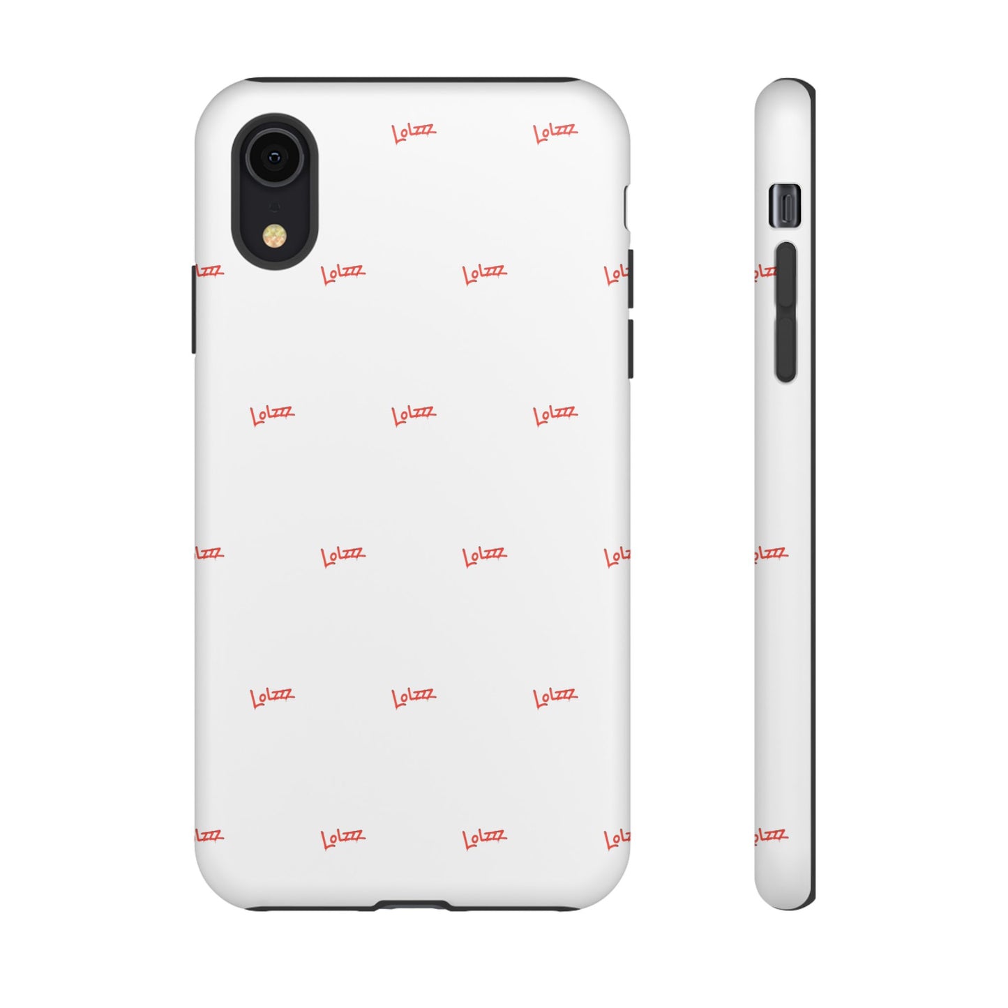 LOLZZZ Phone Case
