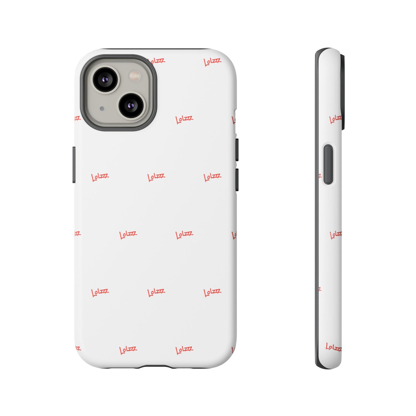 LOLZZZ Phone Case