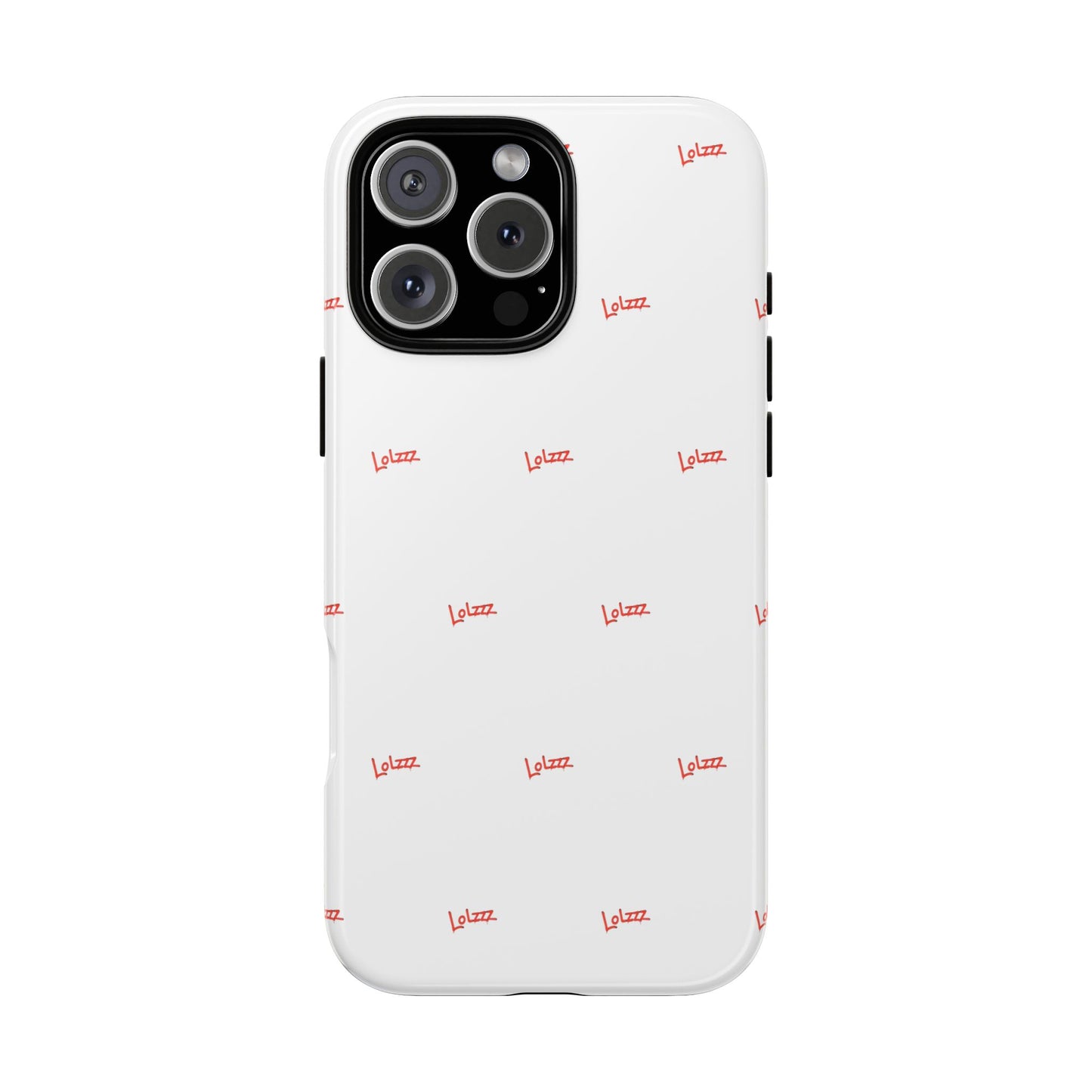 LOLZZZ Phone Case