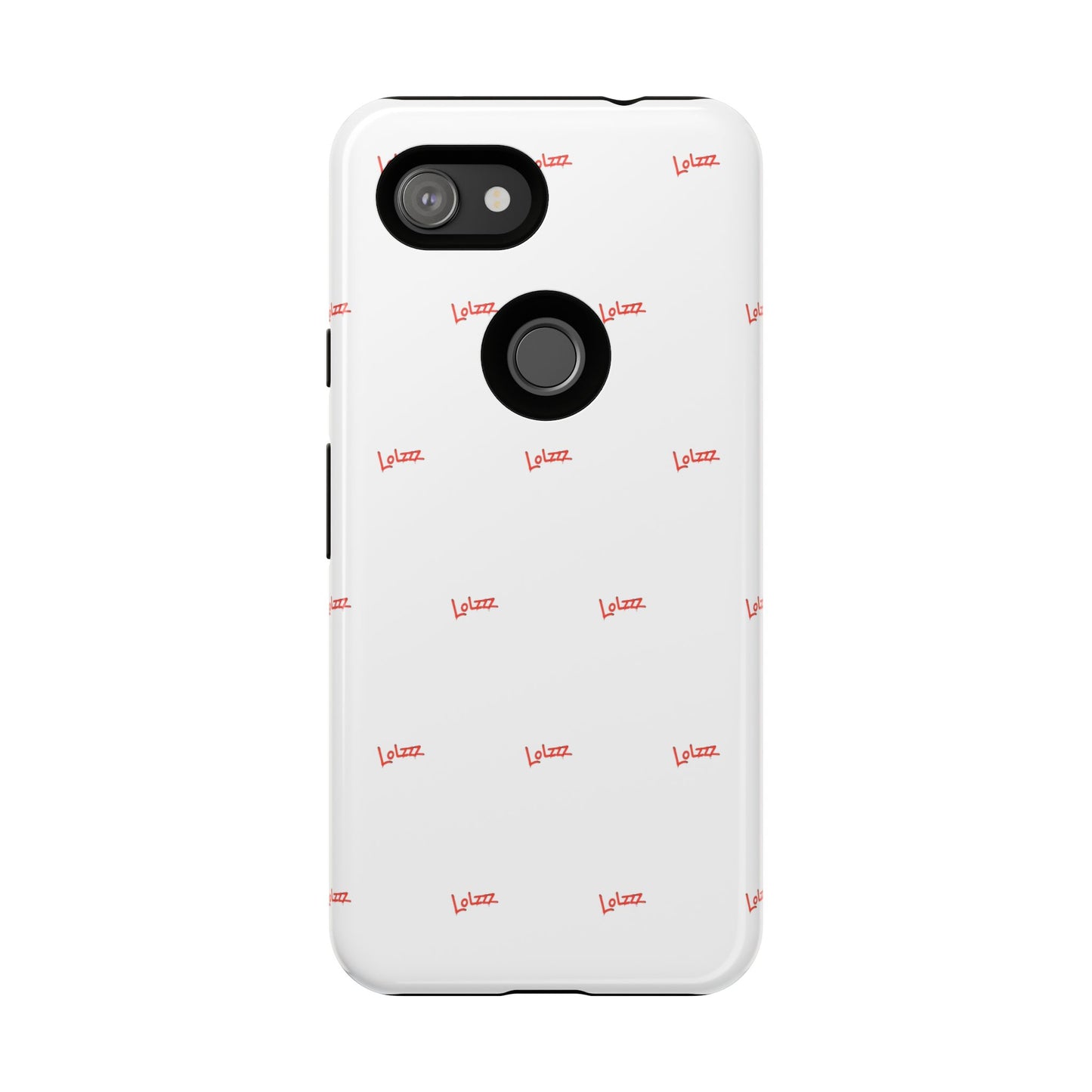 LOLZZZ Phone Case