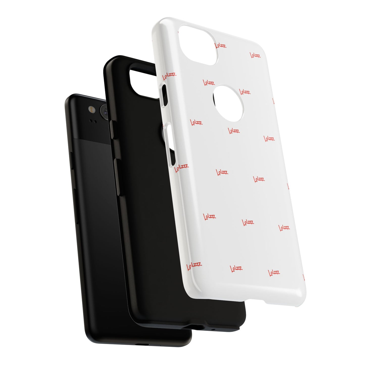 LOLZZZ Phone Case