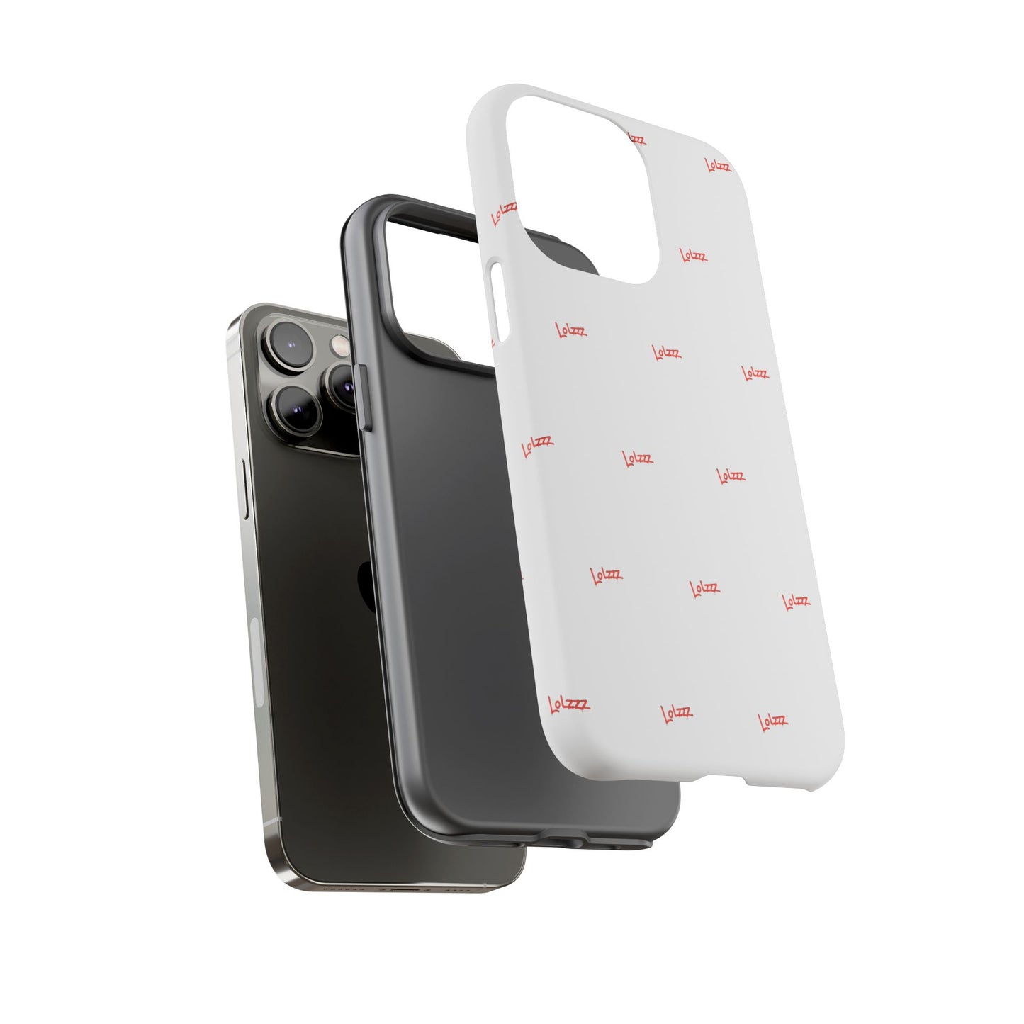 LOLZZZ Phone Case