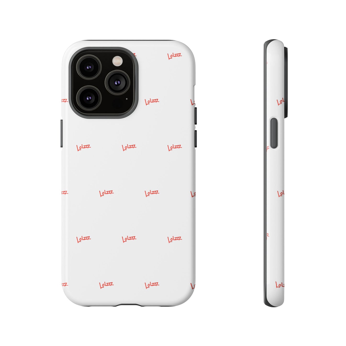 LOLZZZ Phone Case