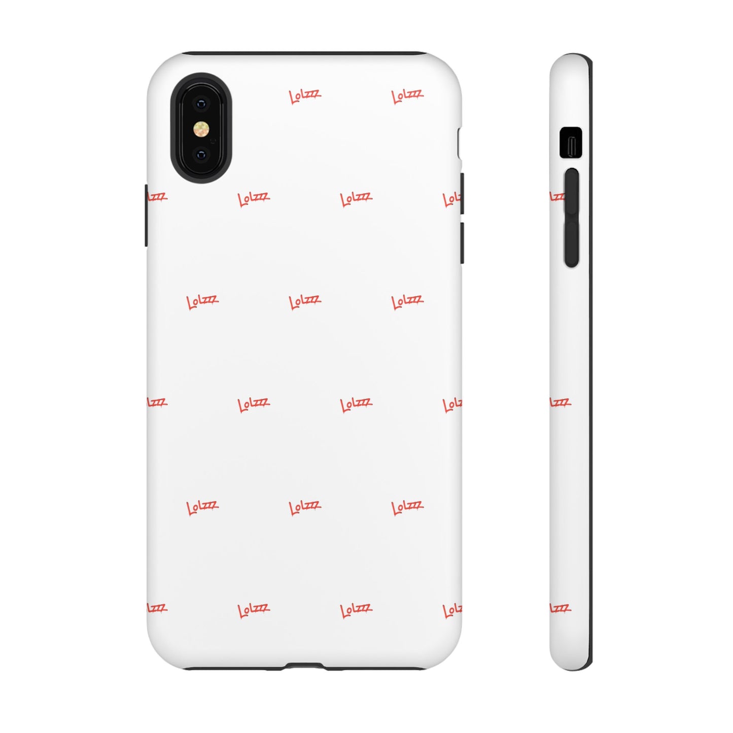 LOLZZZ Phone Case