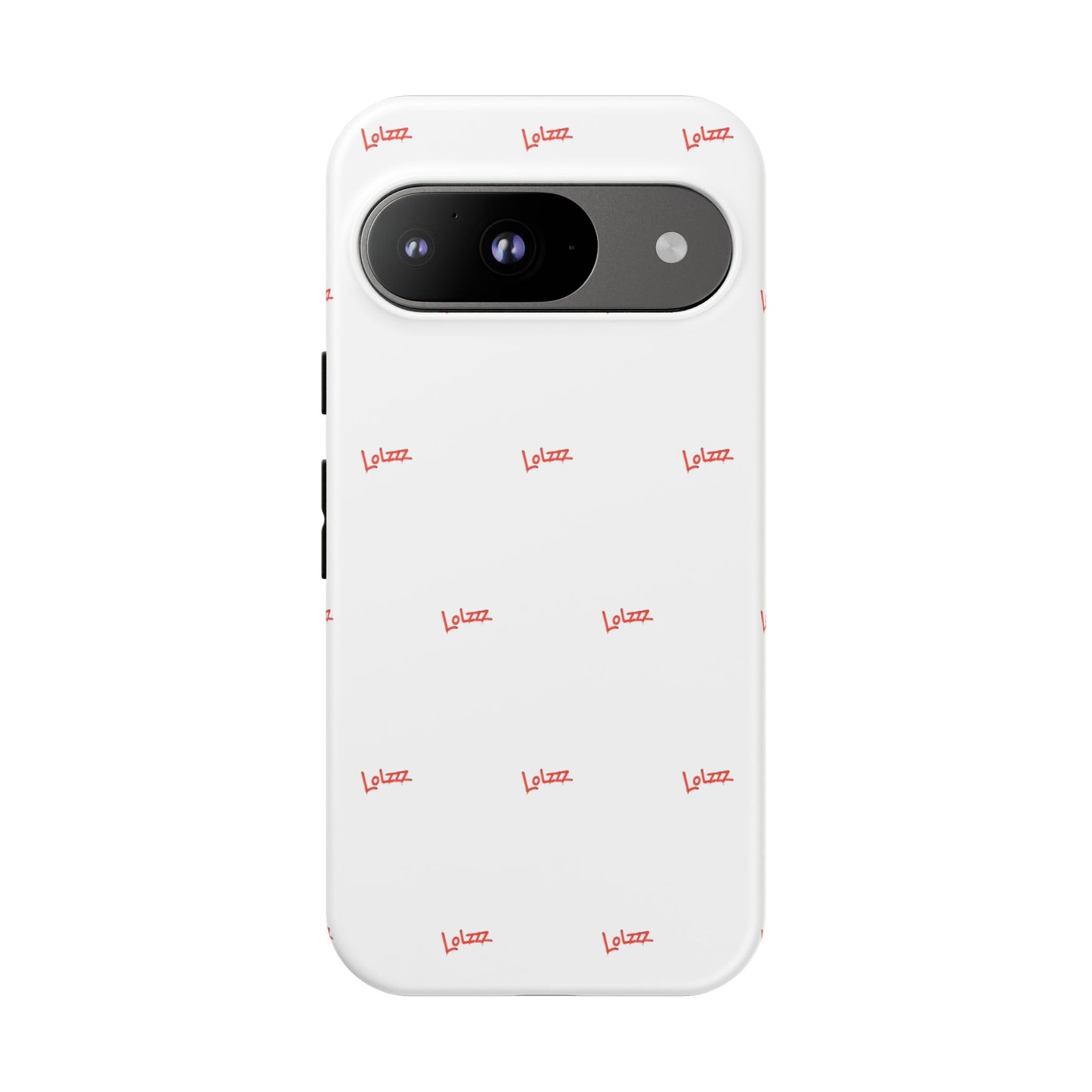 LOLZZZ Phone Case