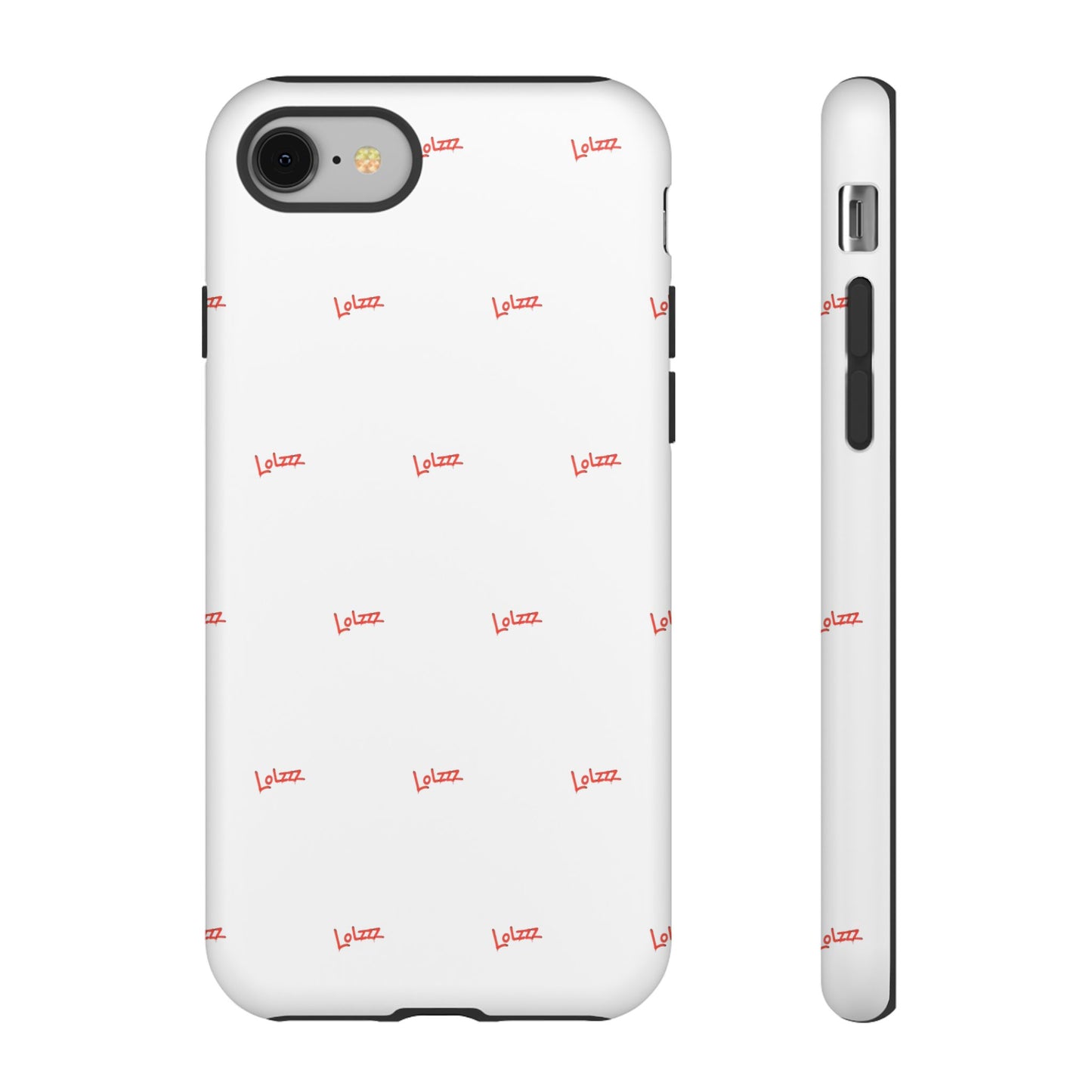 LOLZZZ Phone Case