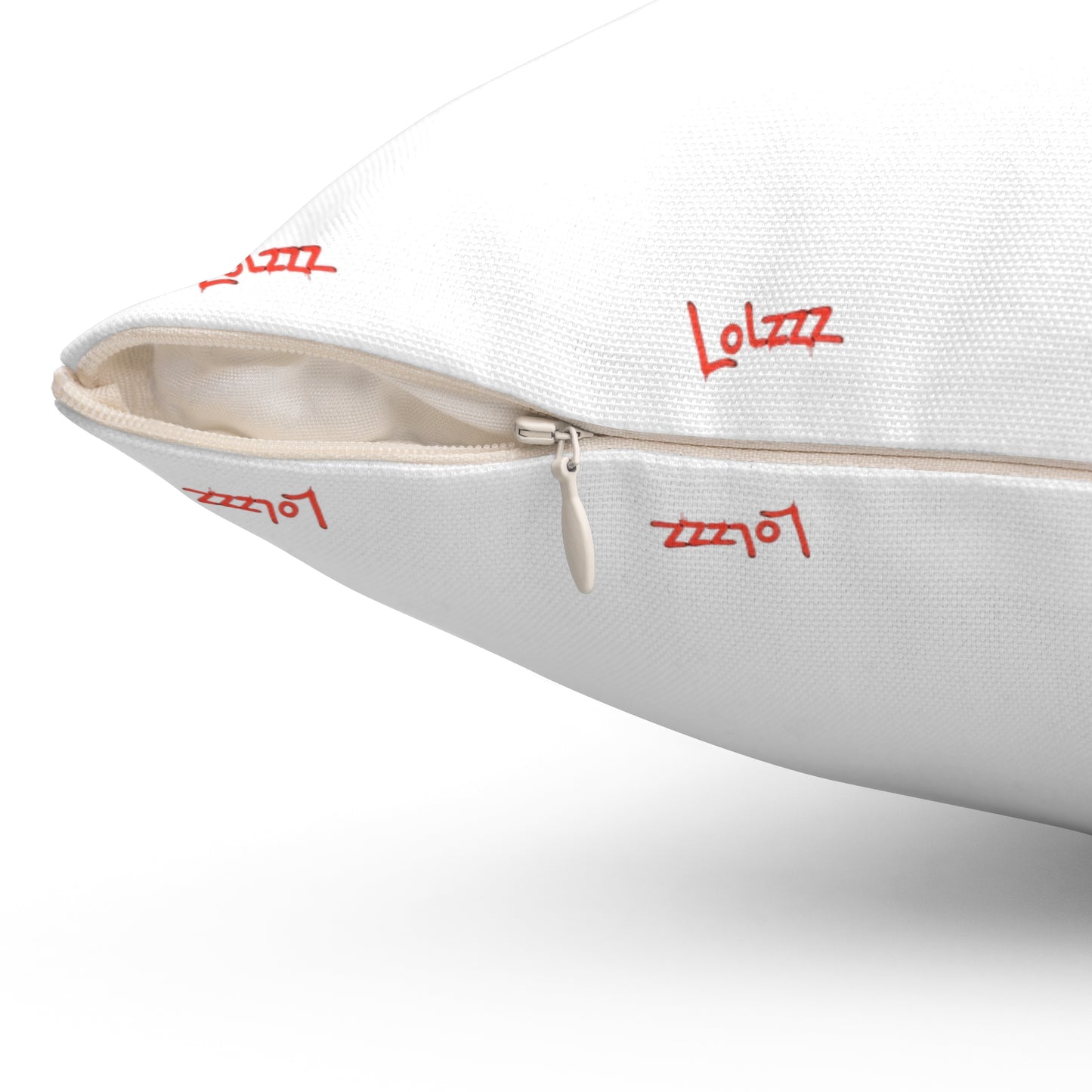 LOLZZZ Pillow