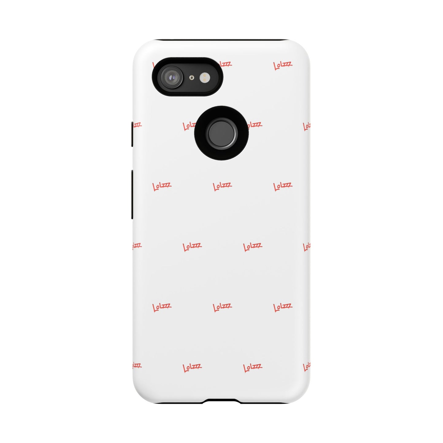 LOLZZZ Phone Case