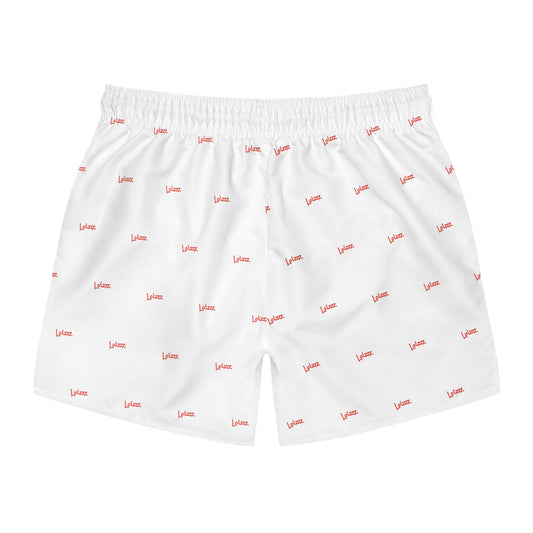 LOLZZZ Men's Swim Trunks