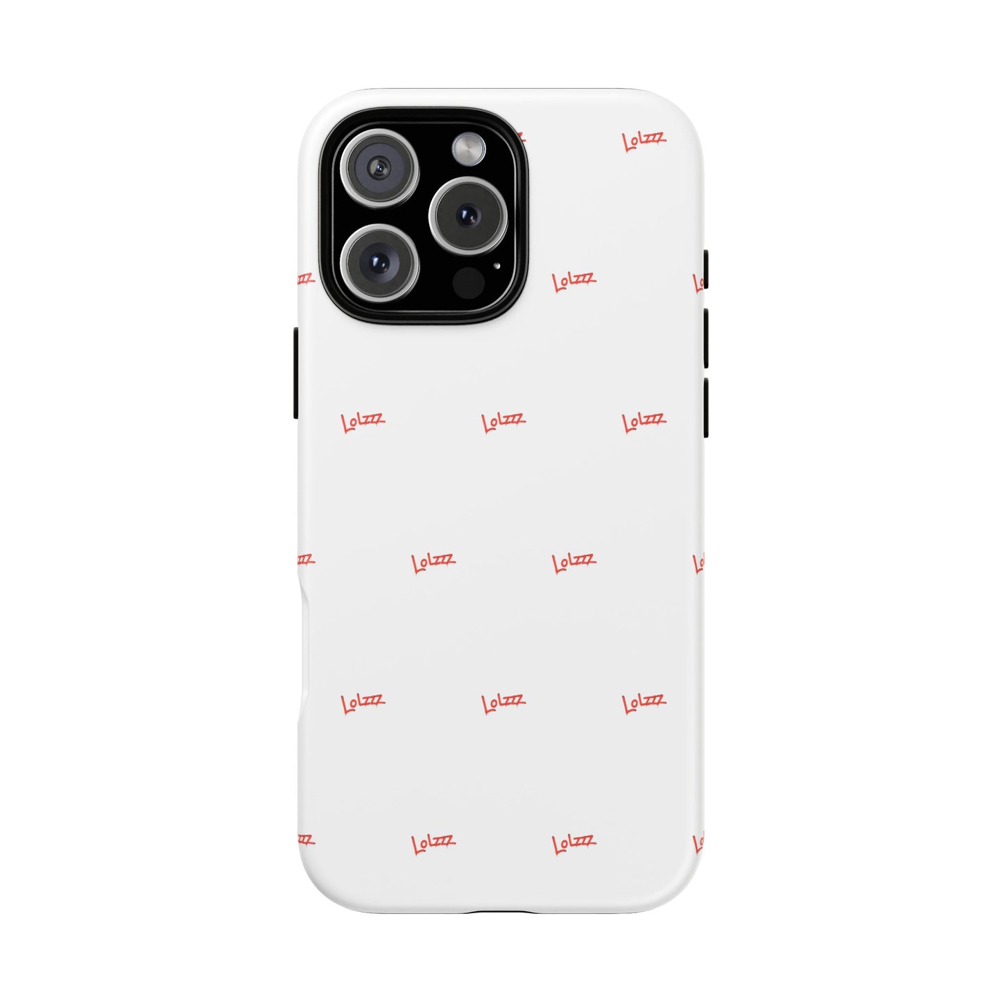 LOLZZZ Phone Case