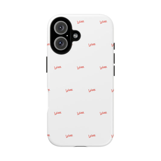 LOLZZZ Phone Case