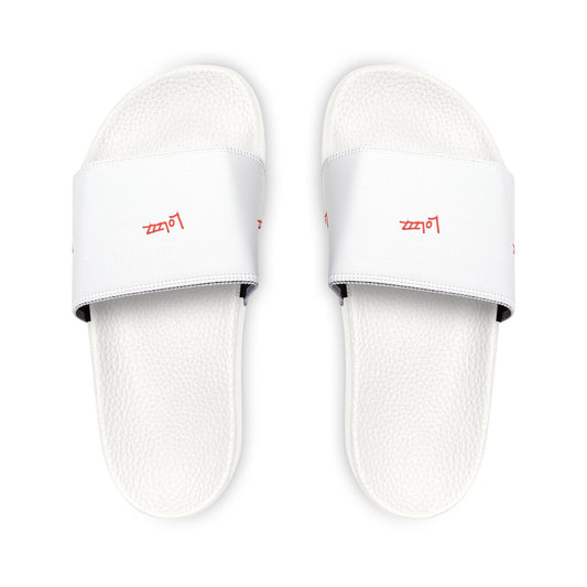 LOLZZZ Women's Removable-Strap Sandals