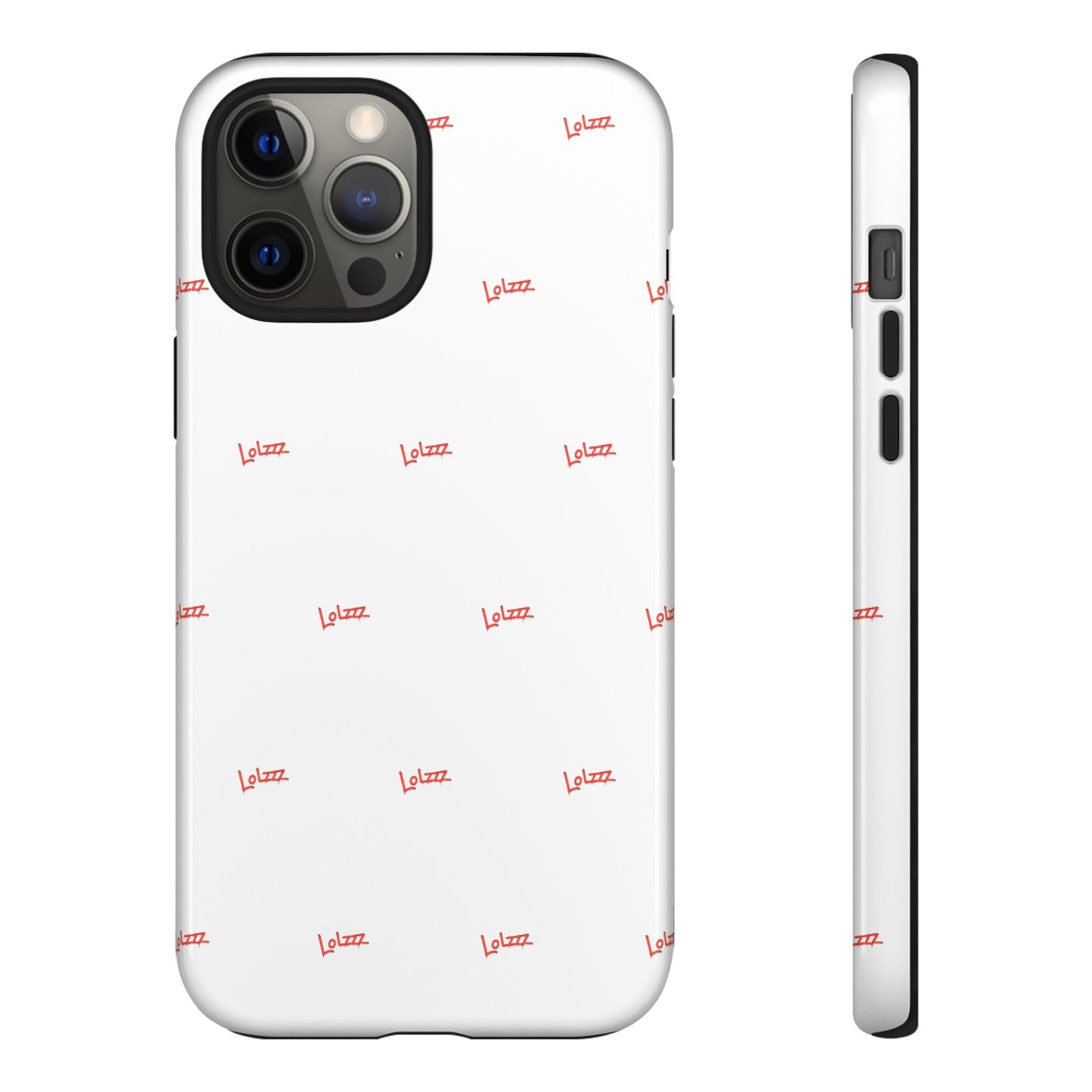 LOLZZZ Phone Case