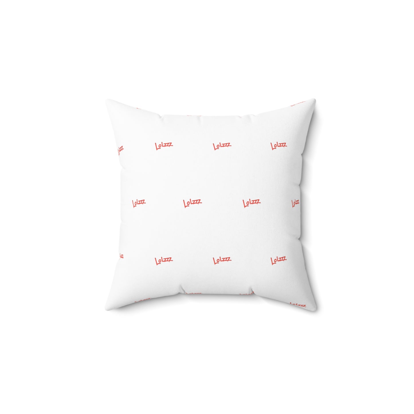 LOLZZZ Pillow