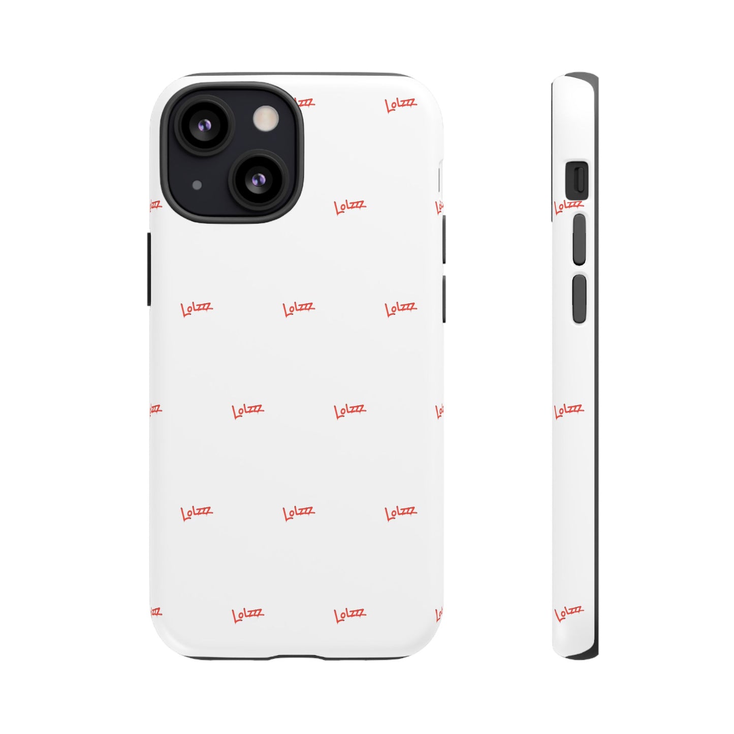 LOLZZZ Phone Case