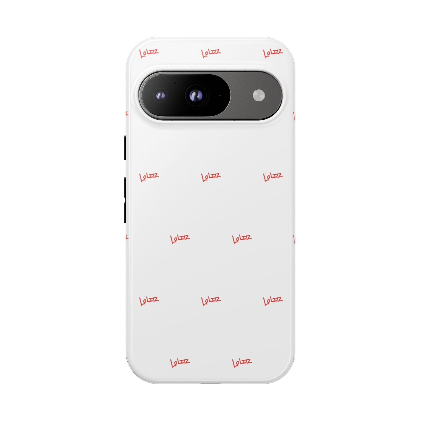 LOLZZZ Phone Case