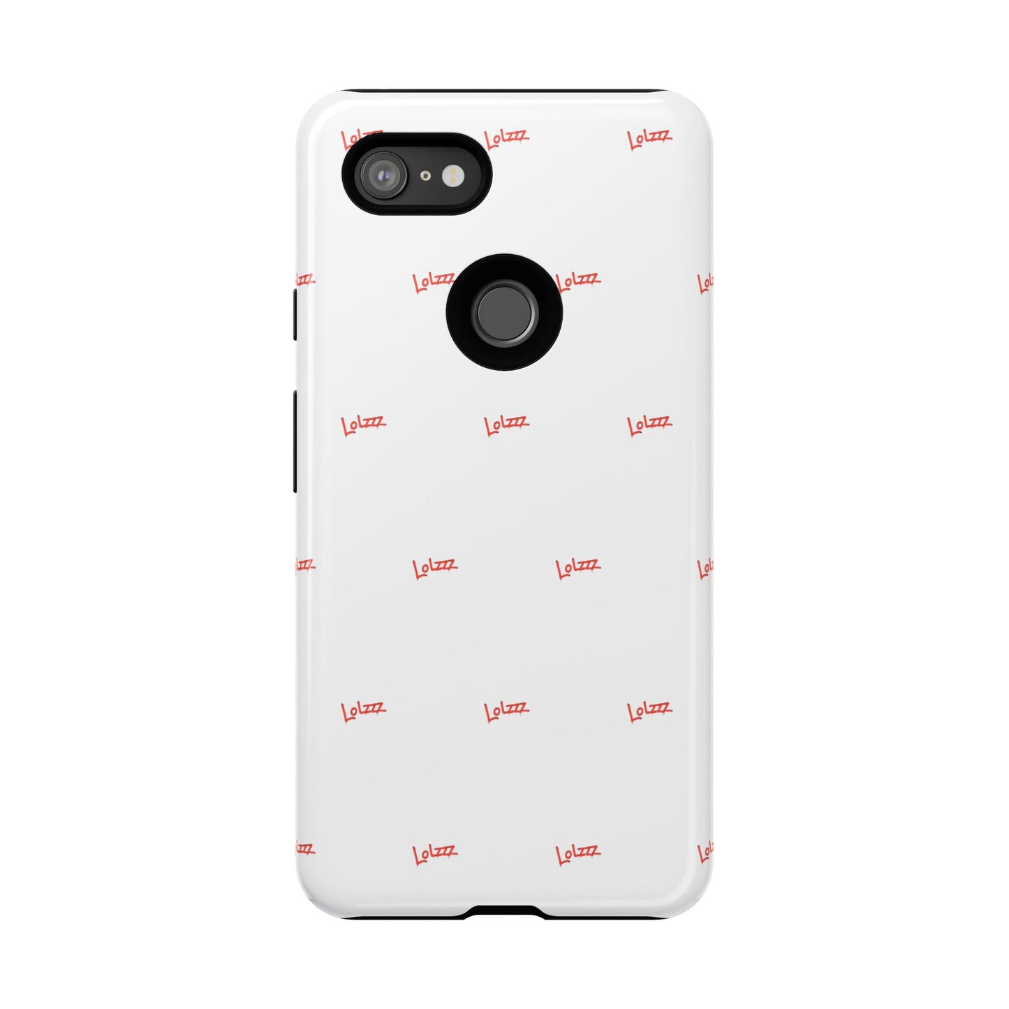 LOLZZZ Phone Case