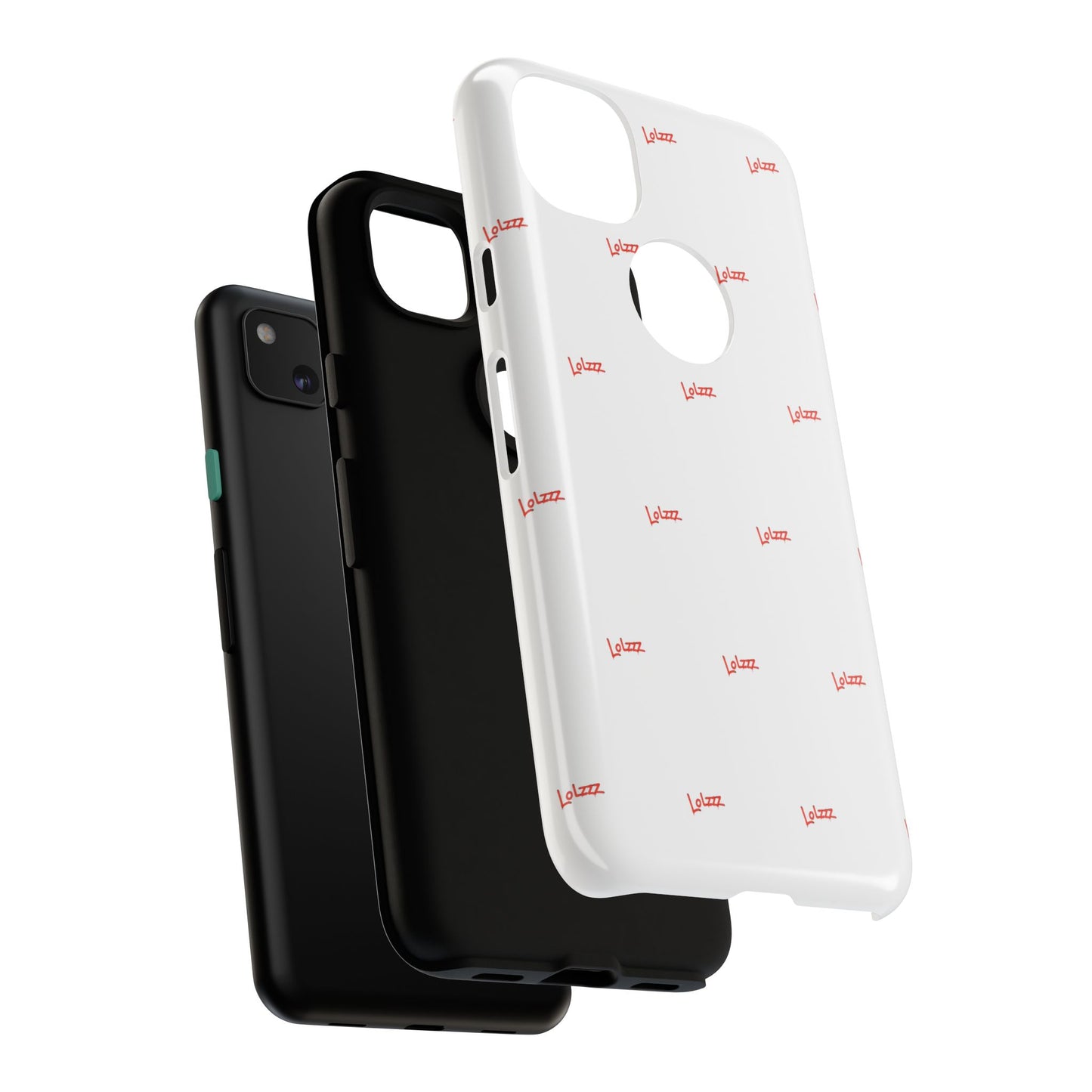 LOLZZZ Phone Case