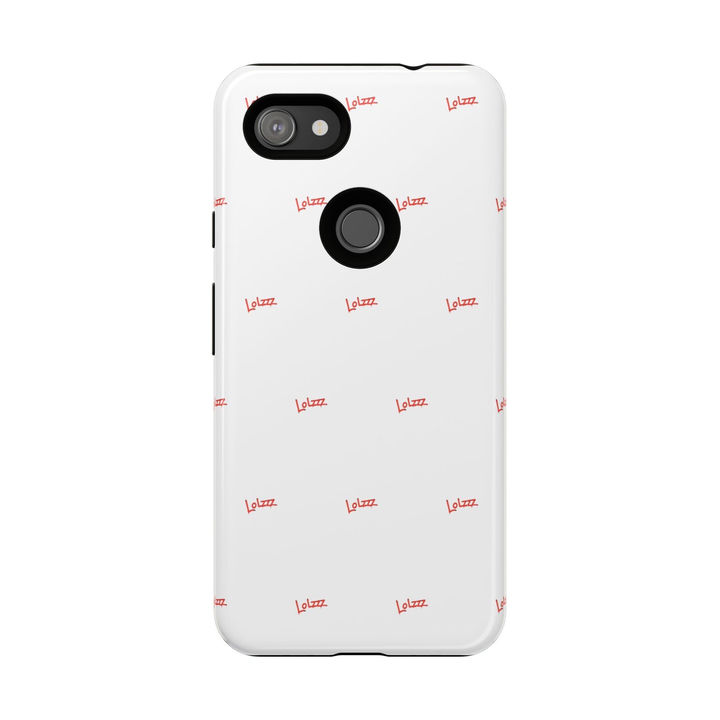 LOLZZZ Phone Case