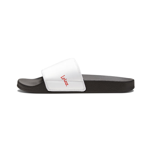 LOLZZZ Women's Removable-Strap Sandals