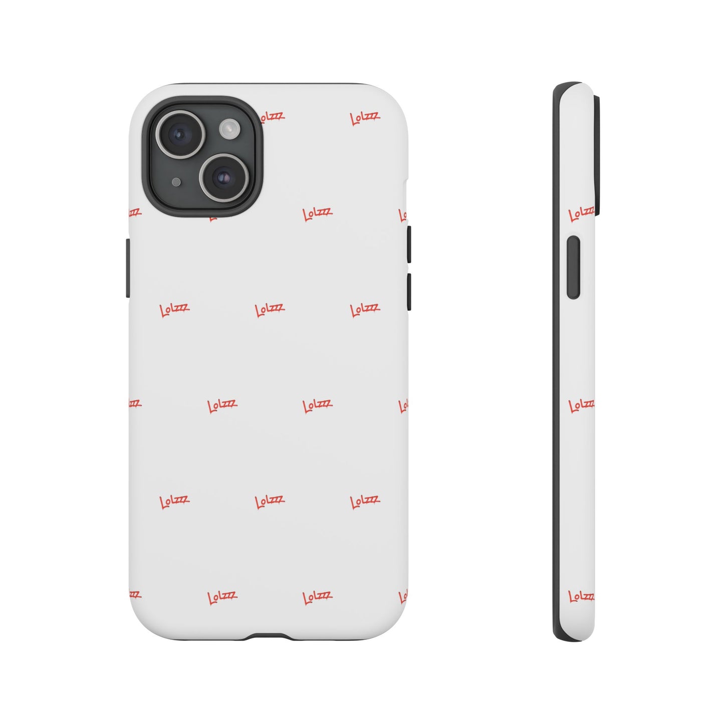 LOLZZZ Phone Case