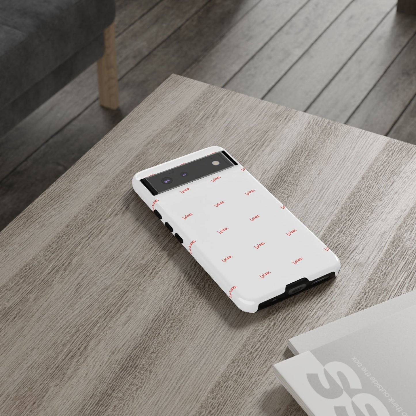 LOLZZZ Phone Case
