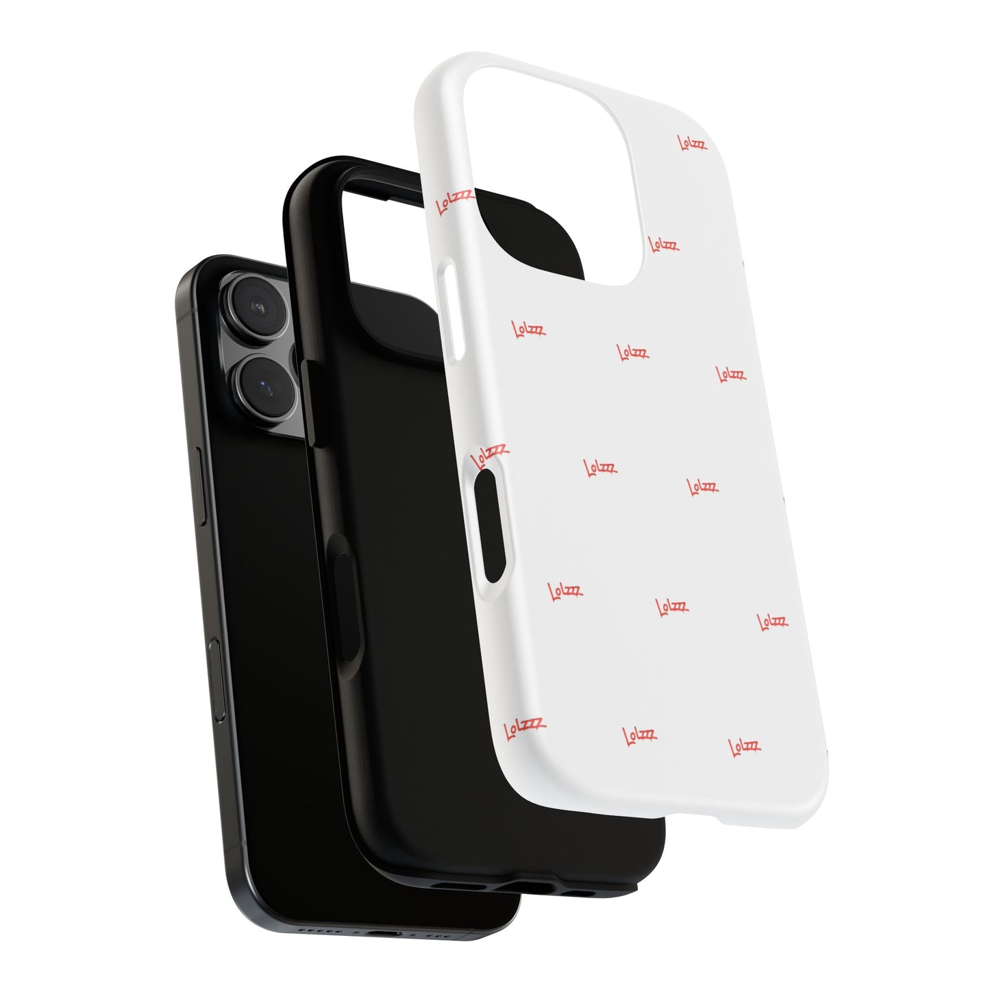 LOLZZZ Phone Case