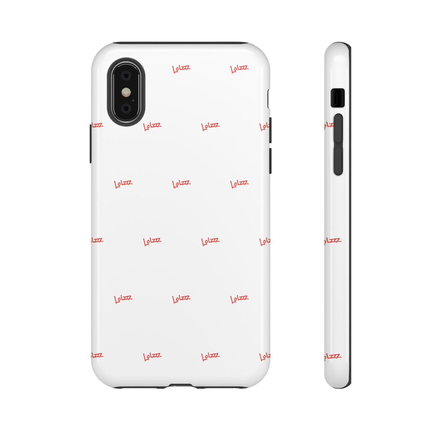 LOLZZZ Phone Case