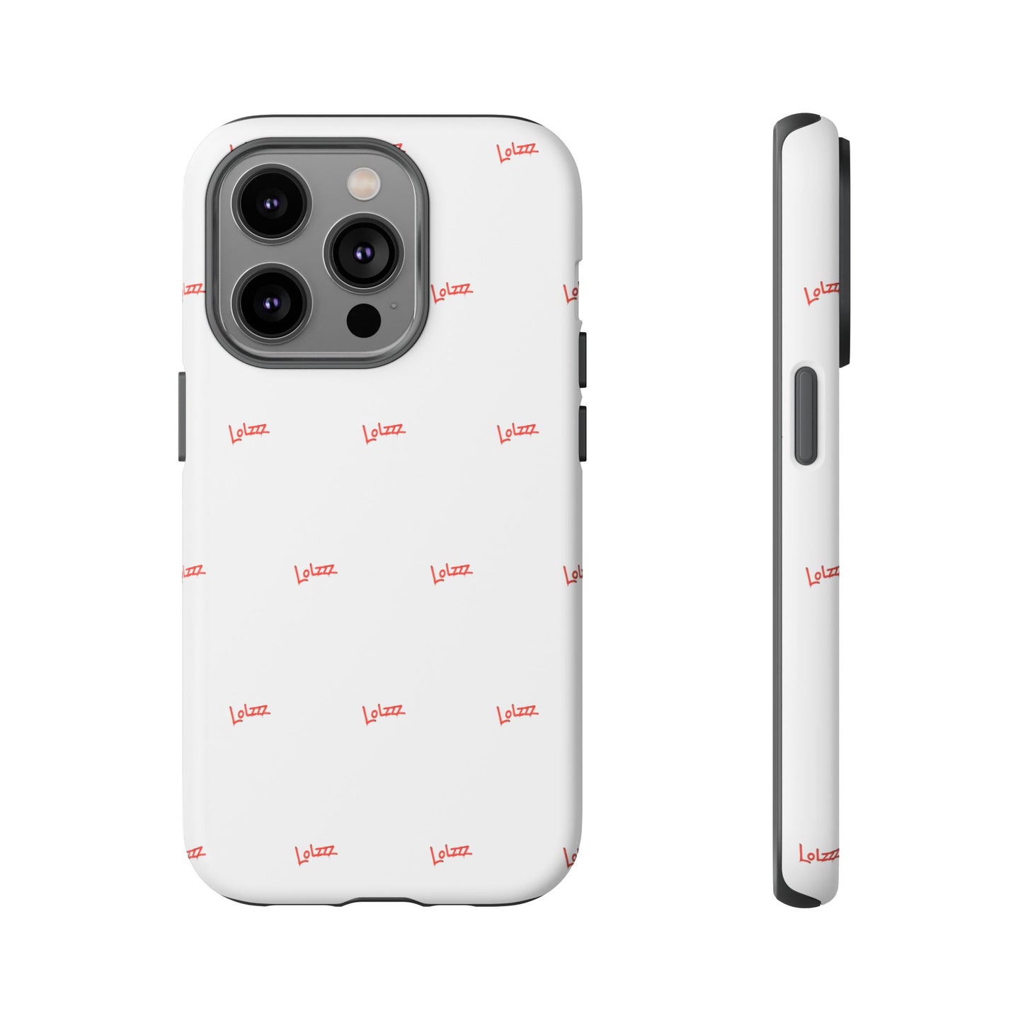 LOLZZZ Phone Case