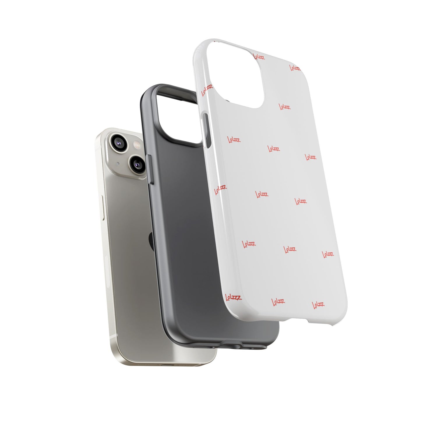 LOLZZZ Phone Case