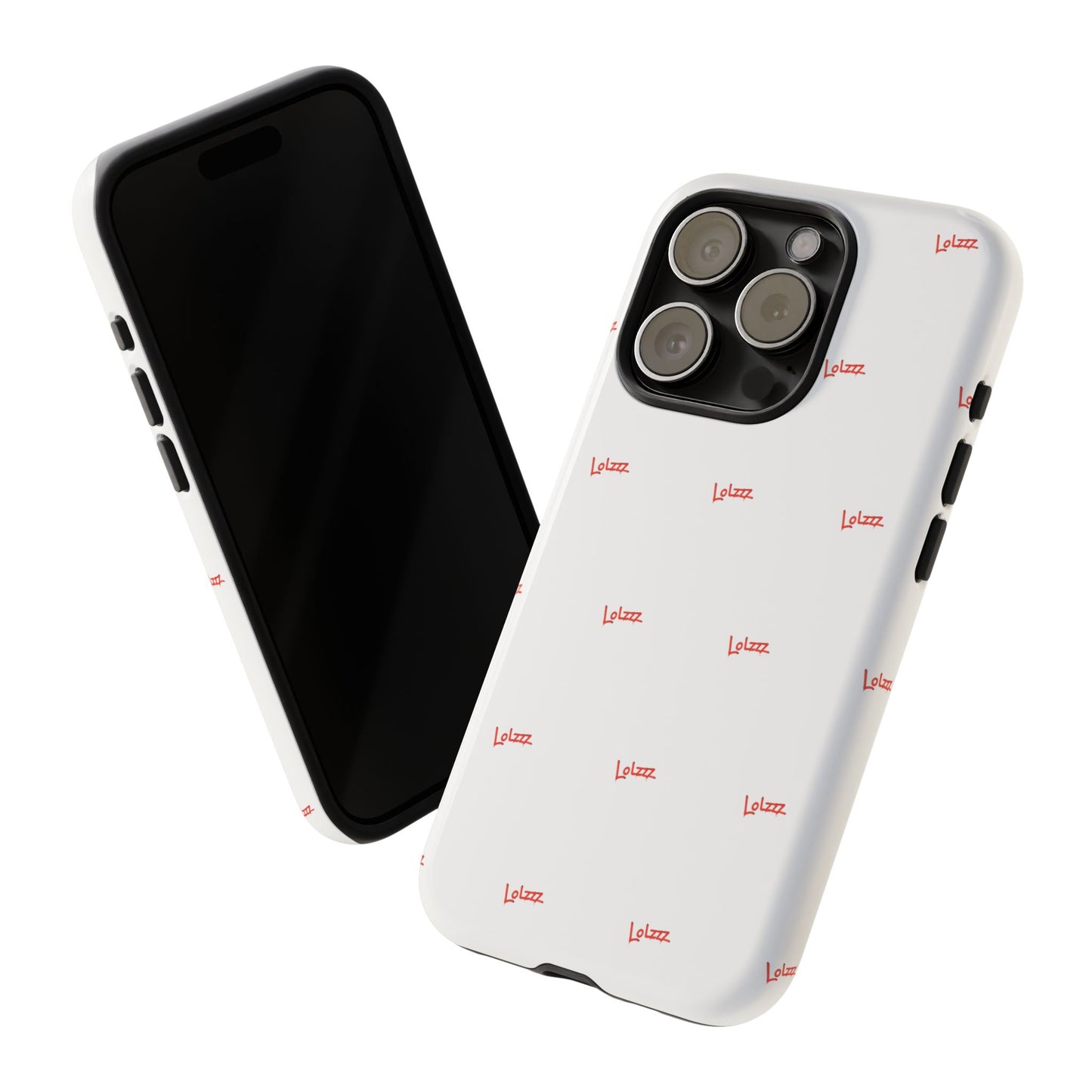 LOLZZZ Phone Case