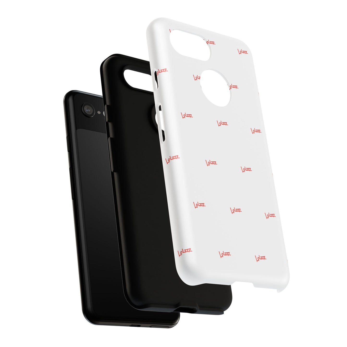 LOLZZZ Phone Case