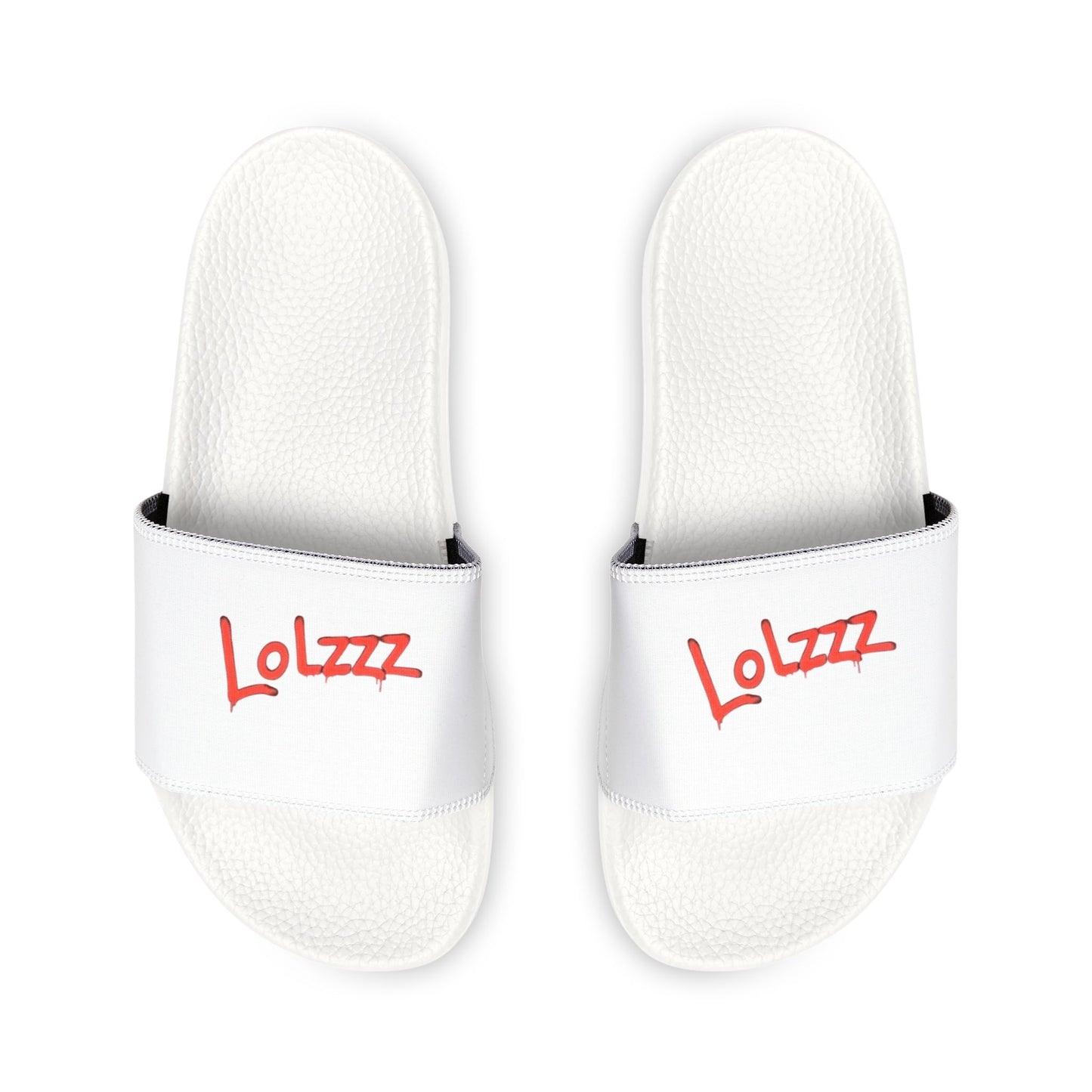 LOLZZZ Men's Removable-Strap Sandals