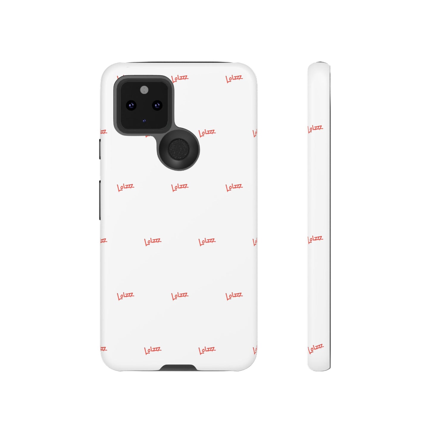 LOLZZZ Phone Case