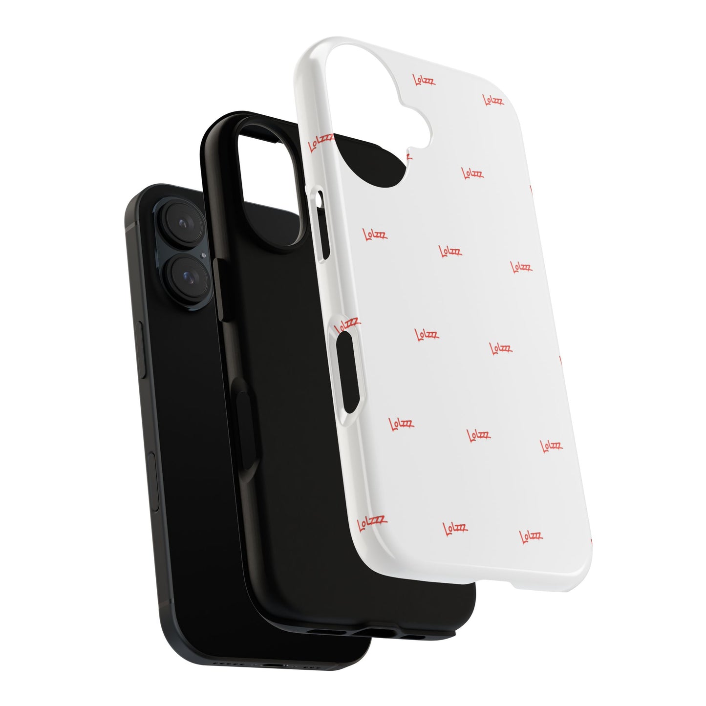 LOLZZZ Phone Case