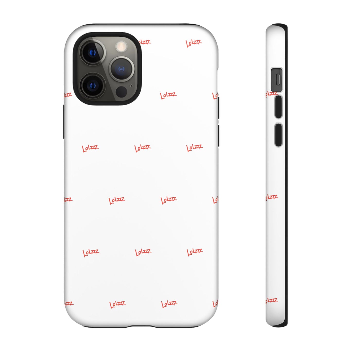 LOLZZZ Phone Case