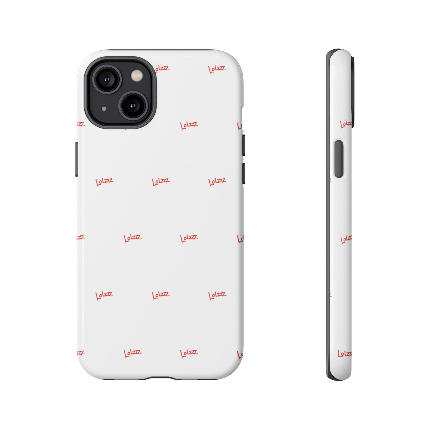 LOLZZZ Phone Case