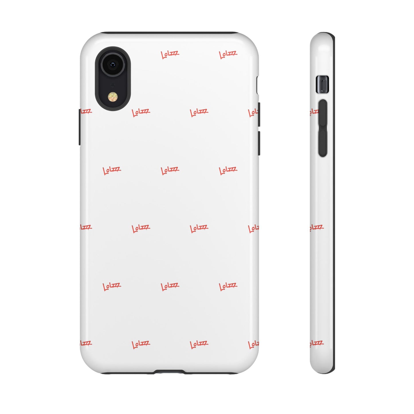 LOLZZZ Phone Case