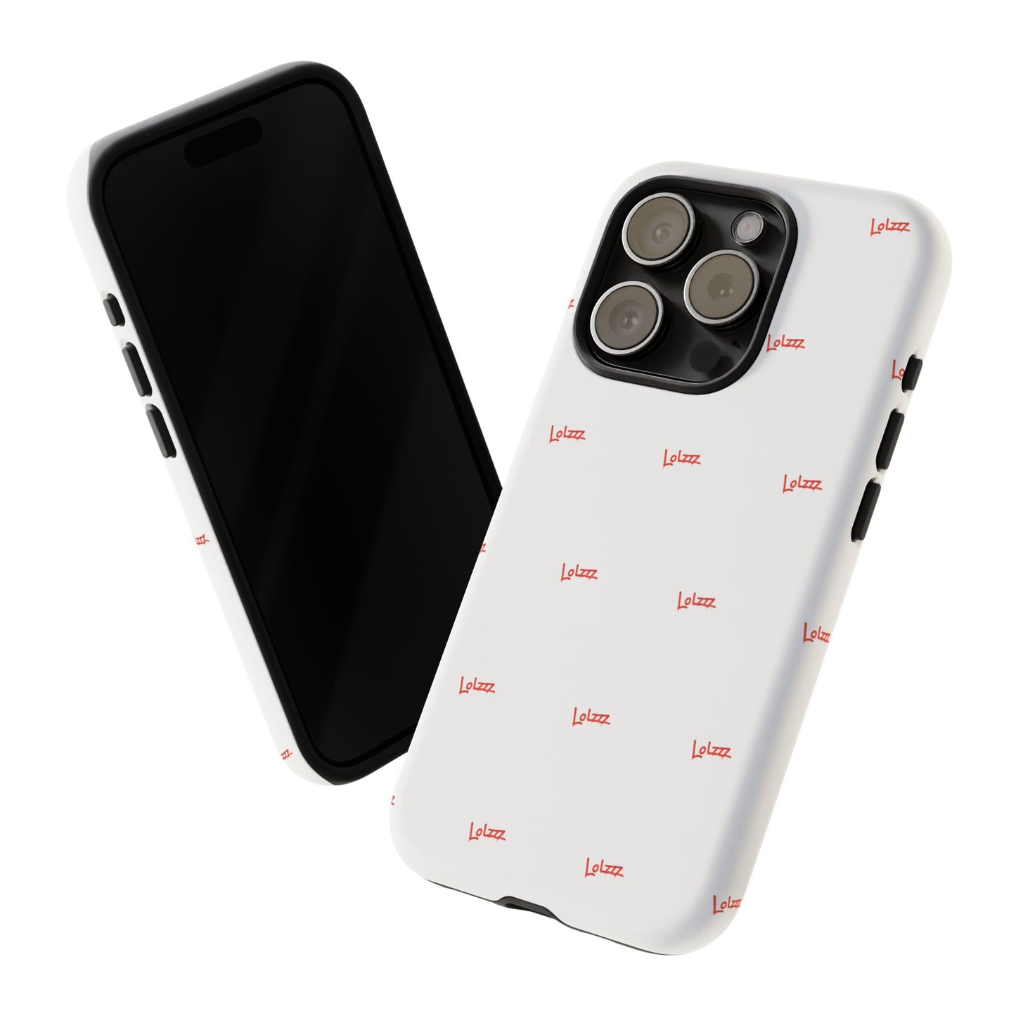 LOLZZZ Phone Case
