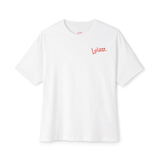 LOLZZZ PLAIN T-SHIRT