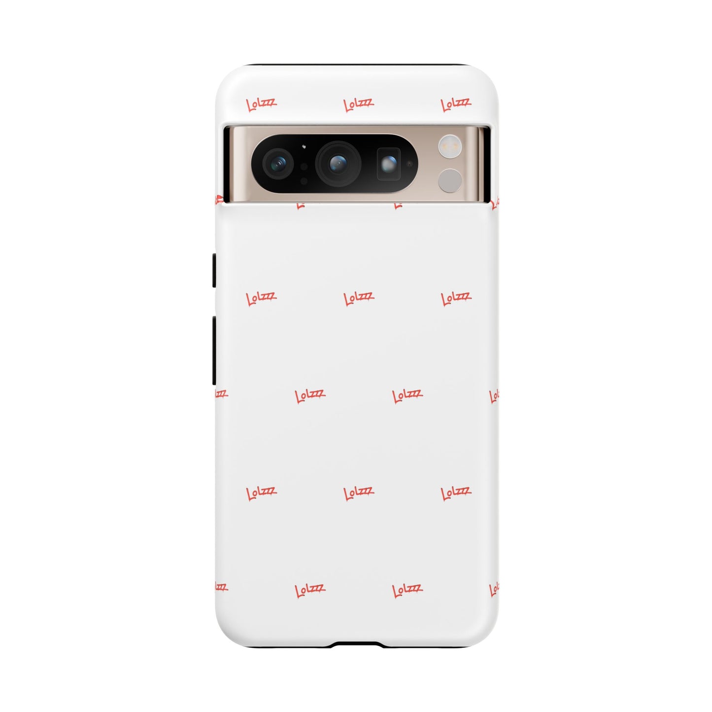 LOLZZZ Phone Case