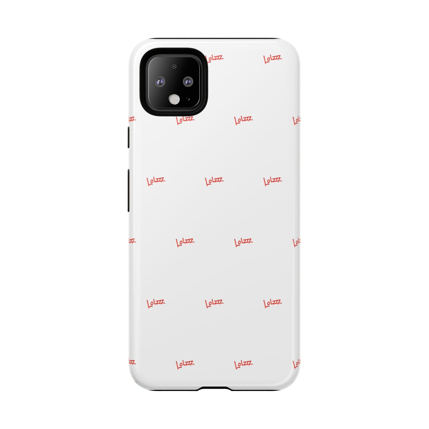 LOLZZZ Phone Case
