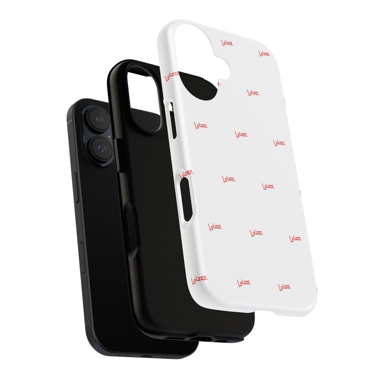 LOLZZZ Phone Case