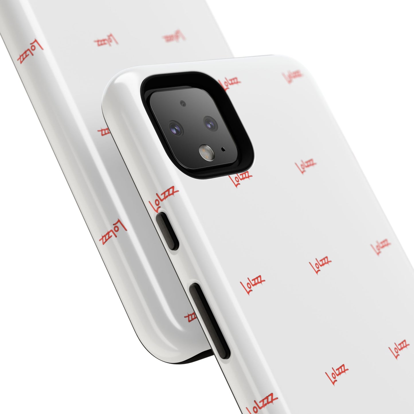 LOLZZZ Phone Case