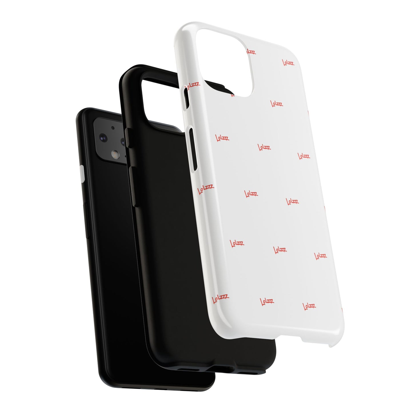 LOLZZZ Phone Case