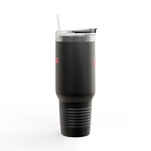 LOLZZZ Insulated Coffee Mug 40oz