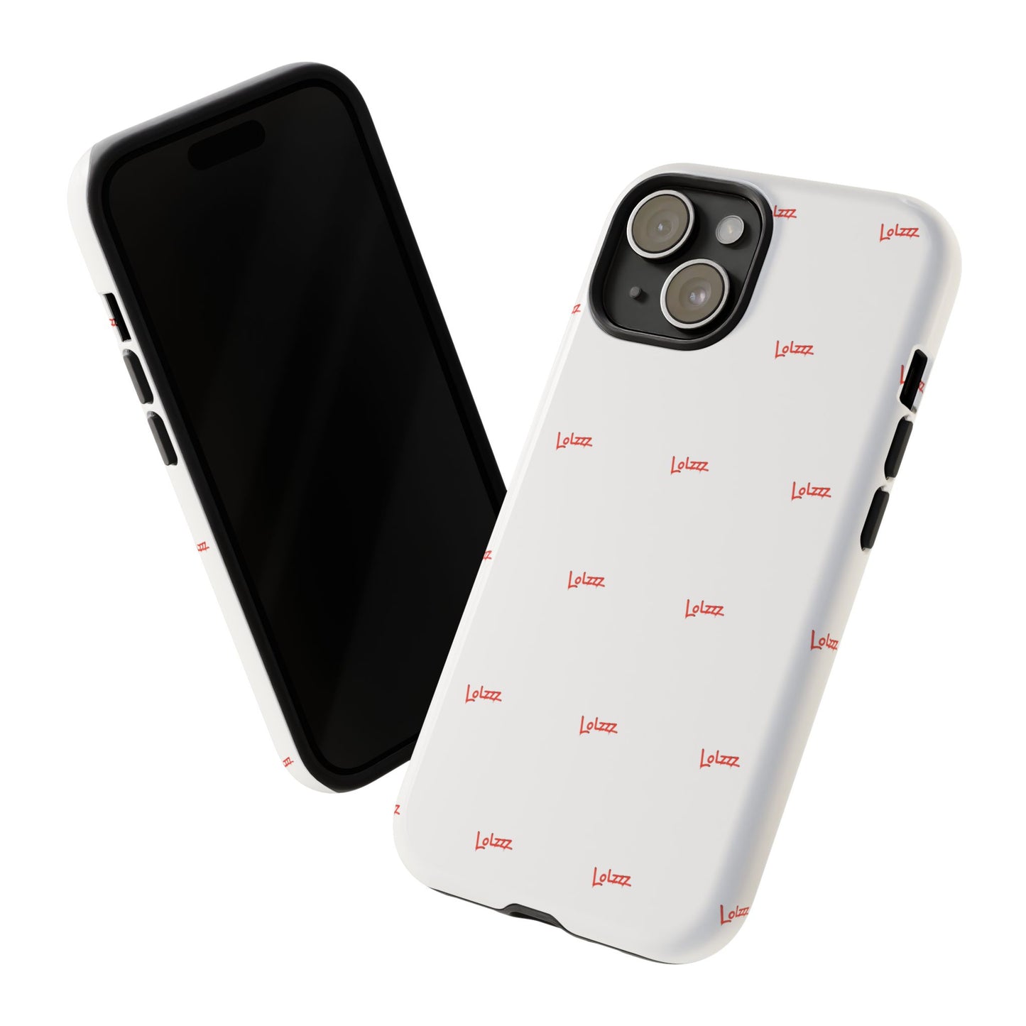 LOLZZZ Phone Case