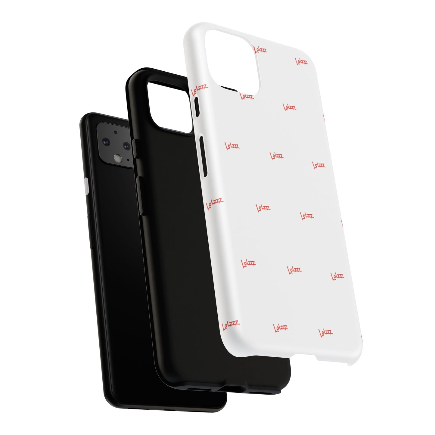 LOLZZZ Phone Case