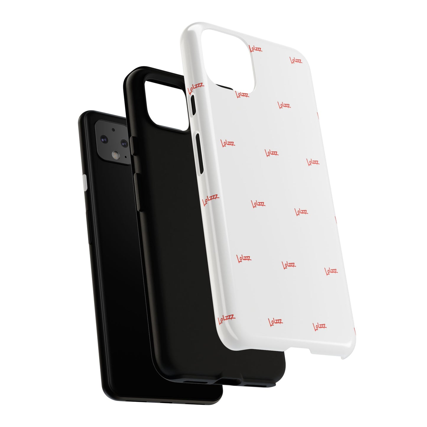 LOLZZZ Phone Case
